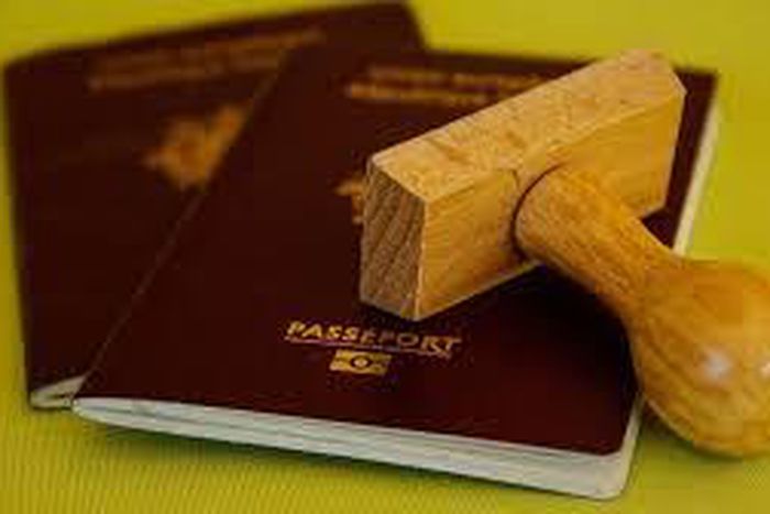 passports