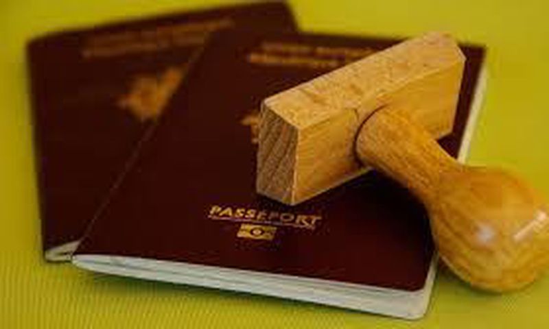 passports