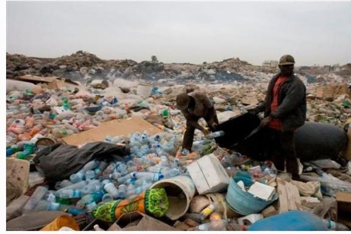LE CADAVRE D’UN JEUNE GARÇON DE 13 ANS DÉCOUVERT À MBEUBEUSS