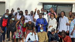 Atelier de capitalisation GIZ - Réussir au Sénégal (2)