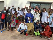 Atelier de capitalisation GIZ - Réussir au Sénégal (2)