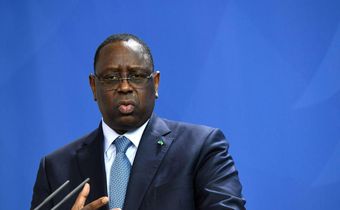 Emigration : Macky va créer une nouvelle structure dédiée à l’emploi des jeunes