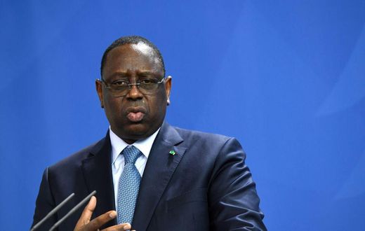 Emigration : Macky va créer une nouvelle structure dédiée à l’emploi des jeunes