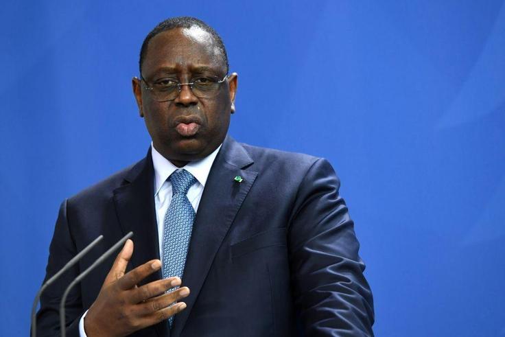 Emigration : Macky va créer une nouvelle structure dédiée à l’emploi des jeunes