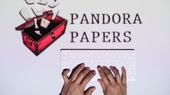 Pandora papers