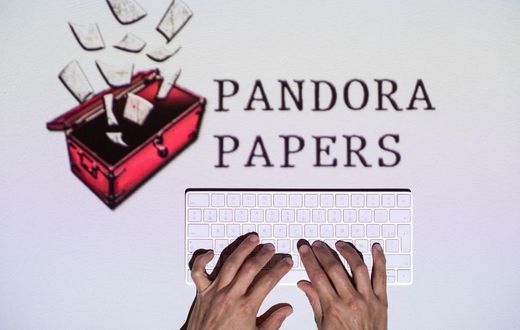 Pandora papers