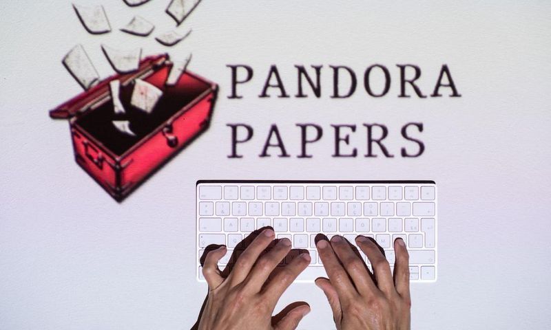 Pandora papers