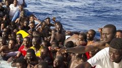 EMIGRATION CLANDESTINE : UN COLLECTIF APPELLE À L’ORGANISATION D’ÉTATS GÉNÉRAUX DE LA MIGRATION