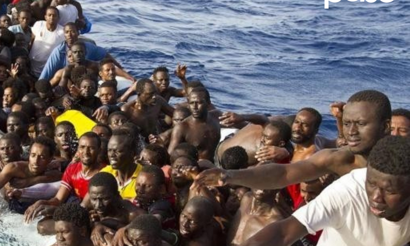 EMIGRATION CLANDESTINE : UN COLLECTIF APPELLE À L’ORGANISATION D’ÉTATS GÉNÉRAUX DE LA MIGRATION