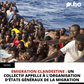 EMIGRATION CLANDESTINE : UN COLLECTIF APPELLE À L’ORGANISATION D’ÉTATS GÉNÉRAUX DE LA MIGRATION