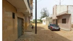 Cité Darou Salam 2 extension : 4000 habitants menacés d’expulsion prêts à y laisser leur vie