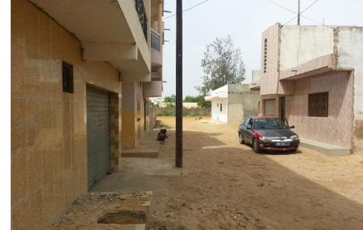 Cité Darou Salam 2 extension : 4000 habitants menacés d’expulsion prêts à y laisser leur vie