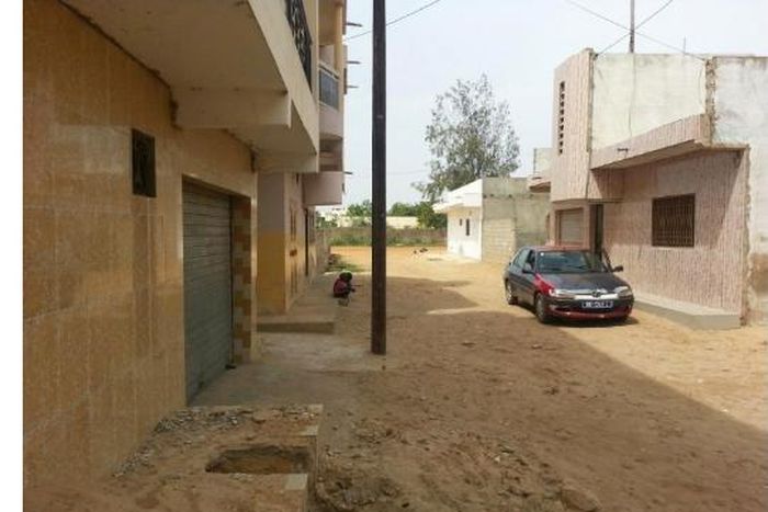 Cité Darou Salam 2 extension : 4000 habitants menacés d’expulsion prêts à y laisser leur vie