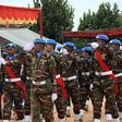 United Nations Multidimensional Integrated Stabilization Mission in The Central African Republic (MINUSCA)