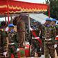 United Nations Multidimensional Integrated Stabilization Mission in The Central African Republic (MINUSCA)