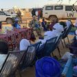 United Nations Multidimensional Integrated Stabilization Mission in Mali (MINUSMA)