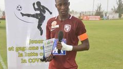 Jean Barthelemy Diouf