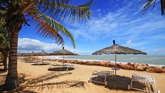 tourisme senegal