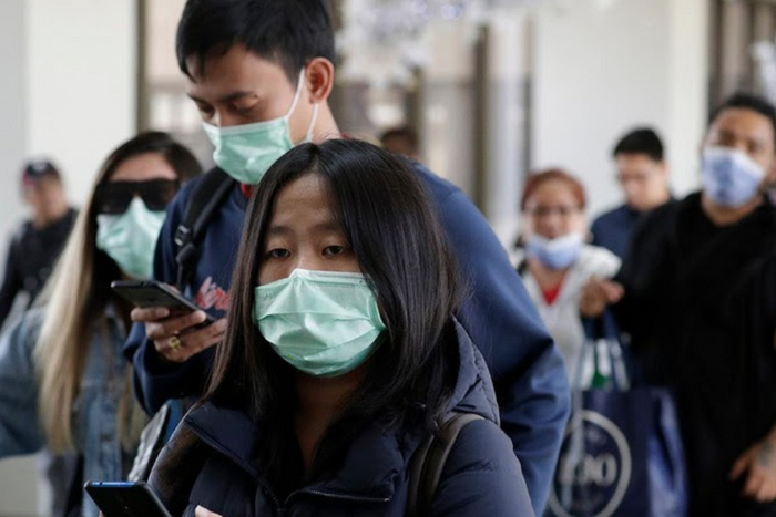 Coronavirus: comment se protéger des infections