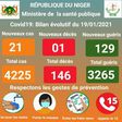 Ministère de la Santé Publique du Niger