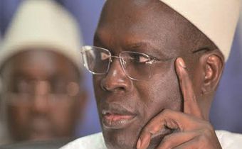 Khalifa Sall