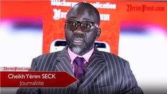 CHEIKH YÉRIM SECK DÉFÉRÉ AU PARQUET