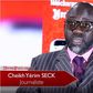 CHEIKH YÉRIM SECK DÉFÉRÉ AU PARQUET