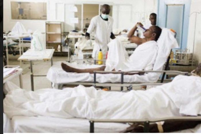 COVID-19 : 99 NOUVELLES CONTAMINATIONS RAPPORTÉES CE LUNDI