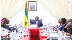MESURE D’URGENCE CONTRE LES INONDATIONS : MACKY SALL ANNONCE UNE ENVELOPPE DE 10 MILLIARDS FCFA