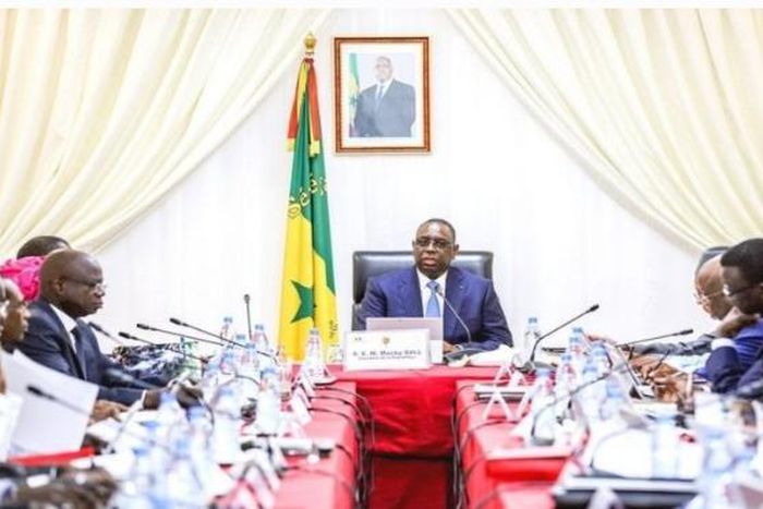 MESURE D’URGENCE CONTRE LES INONDATIONS : MACKY SALL ANNONCE UNE ENVELOPPE DE 10 MILLIARDS FCFA