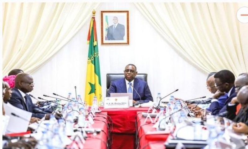 MESURE D’URGENCE CONTRE LES INONDATIONS : MACKY SALL ANNONCE UNE ENVELOPPE DE 10 MILLIARDS FCFA