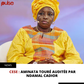 CESE : Aminata Touré auditée par Ndamal Cadior