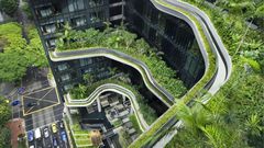 PARKROYAL