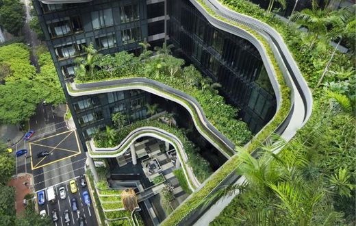 PARKROYAL