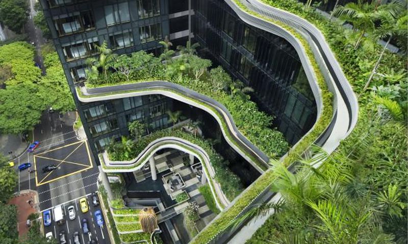 PARKROYAL