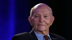 Michael Collins