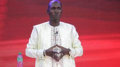 Pape Ndiaye Walf Tv