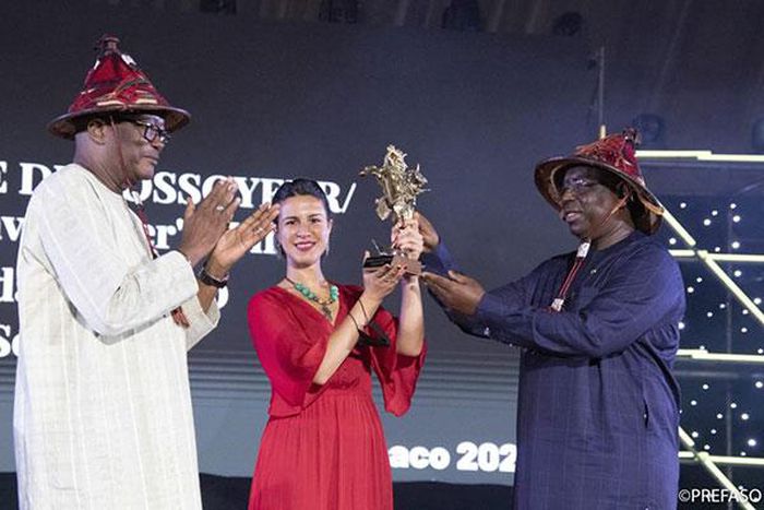 Macky-Sall-fespaco-2021