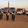 United Nations Multidimensional Integrated Stabilization Mission in Mali (MINUSMA)