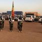 United Nations Multidimensional Integrated Stabilization Mission in Mali (MINUSMA)