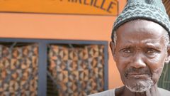 Ablaye Dione, patriarche des paysans de Ndingler