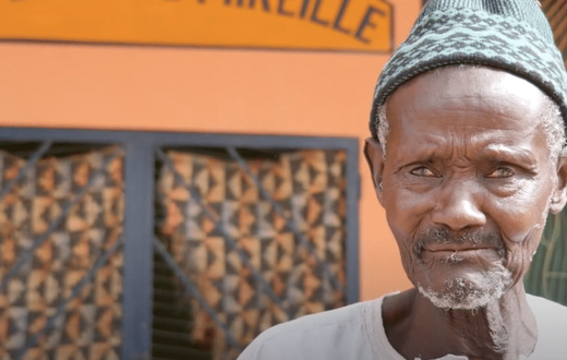 Ablaye Dione, patriarche des paysans de Ndingler