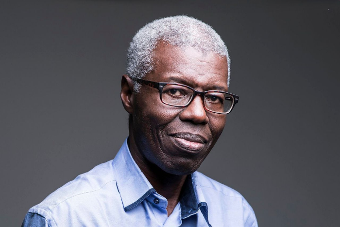 Pr Souleymane Bachir Diagne