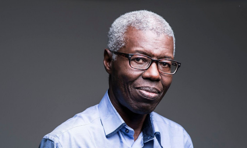 Pr Souleymane Bachir Diagne