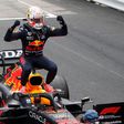 Verstappen champion