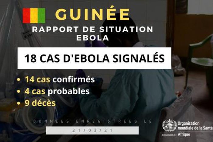 WHO Regional Office for Africa