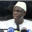 MANSOUR FAYE : « SI SONKO ME DONNE LE SIGNAL, JE BALANCE L’AUDIO »