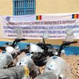 United Nations Multidimensional Integrated Stabilization Mission in Mali (MINUSMA)