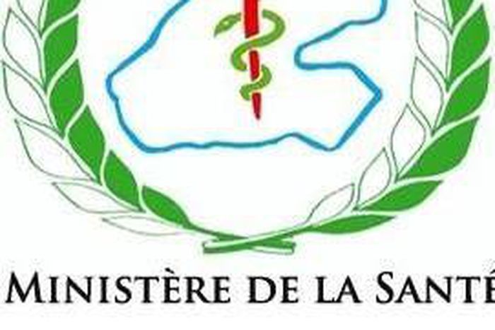 Ministere de la Santé de Djibouti