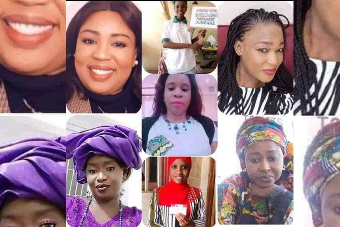 Les-Linguères-de-Sonko